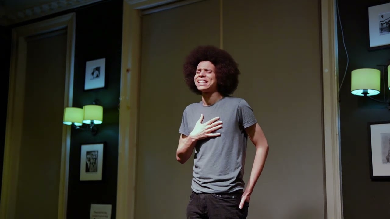 Cohen Braithwaite Kilcoyne at The Bridge Folk Club – Edward (Trad, Child 13)