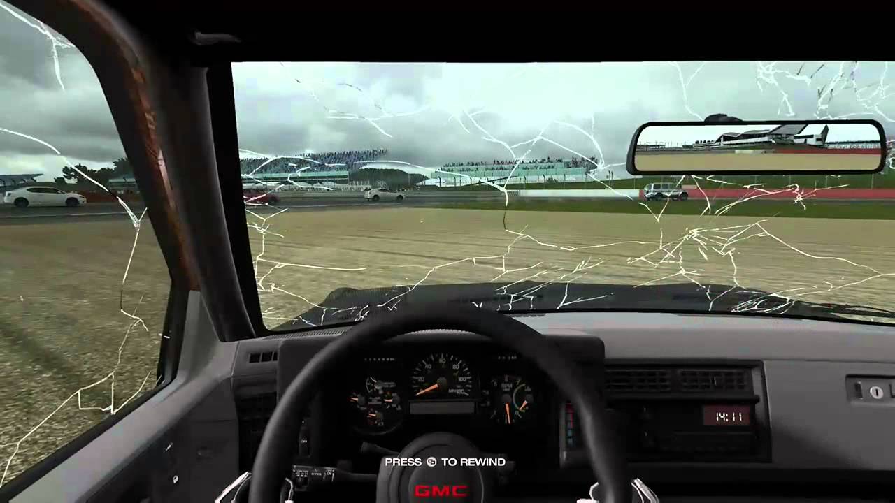 Testing GameDVR on Xbox One