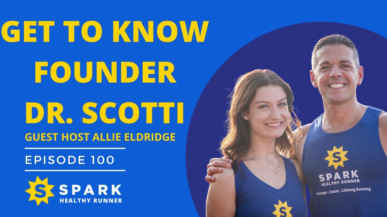 Who is Duane Scotti | Physical Therapist for Runners | Run Coach