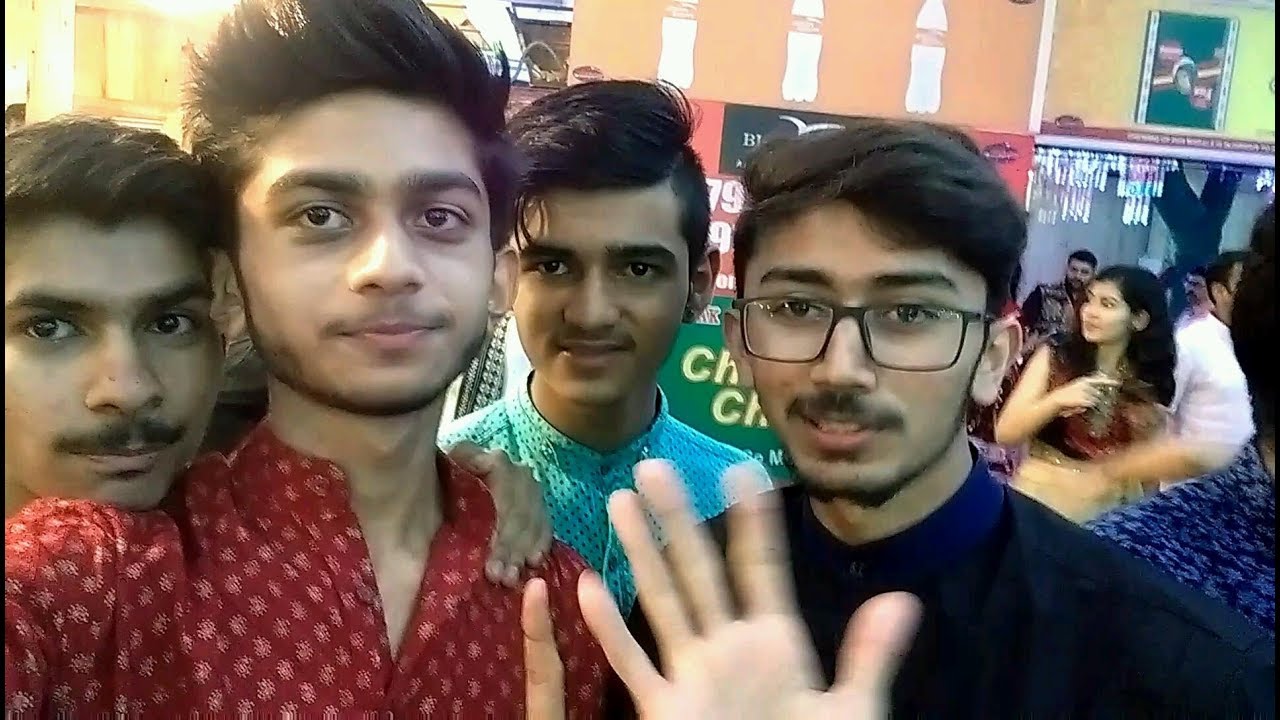 PALACE GROUND .. navratri |NAVRATRI |2020|CORONA TIME|STAY SAFE
