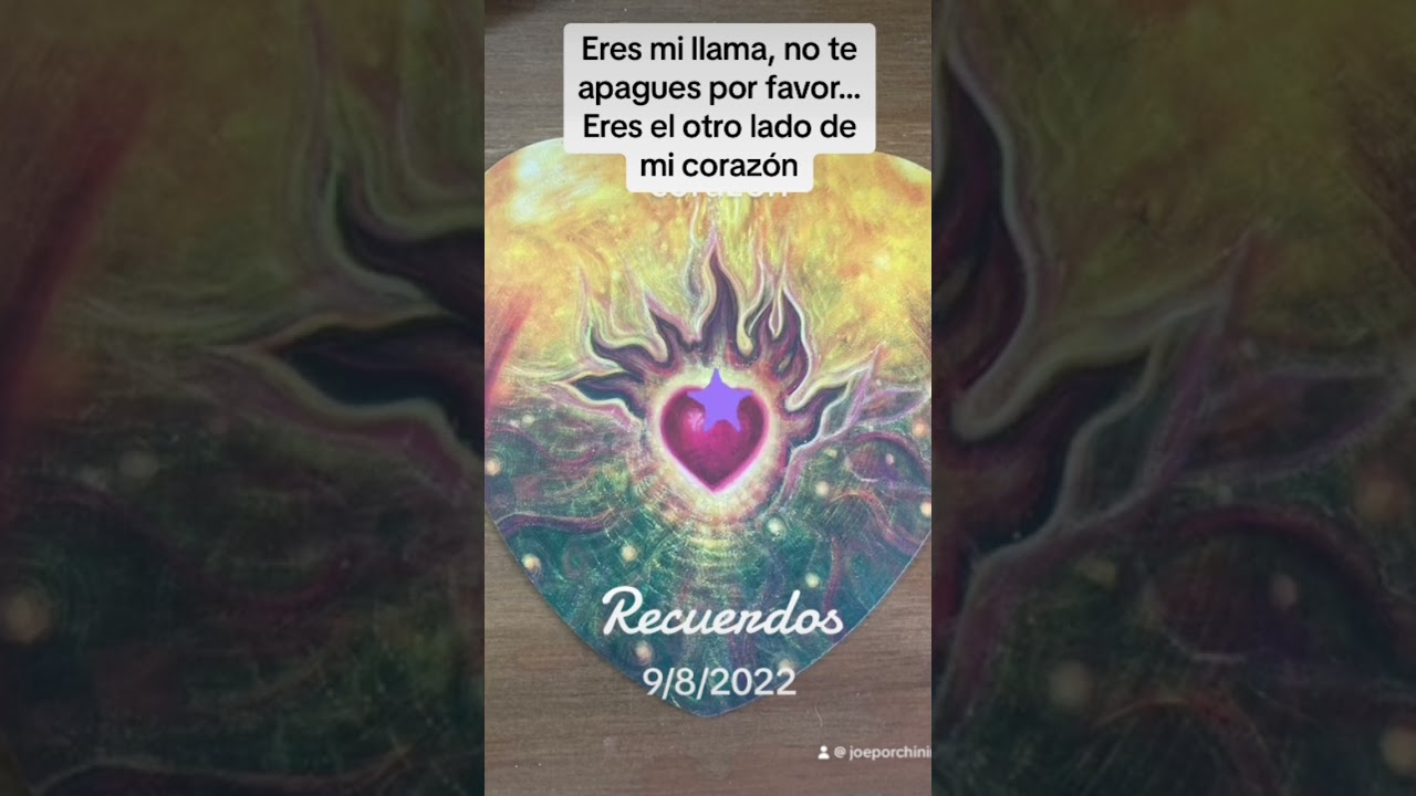 El otro lado de mi coraz&oacute;n &hearts;️ #cantautoras #canciondeautor #mujeresmusicas #canciondeautora