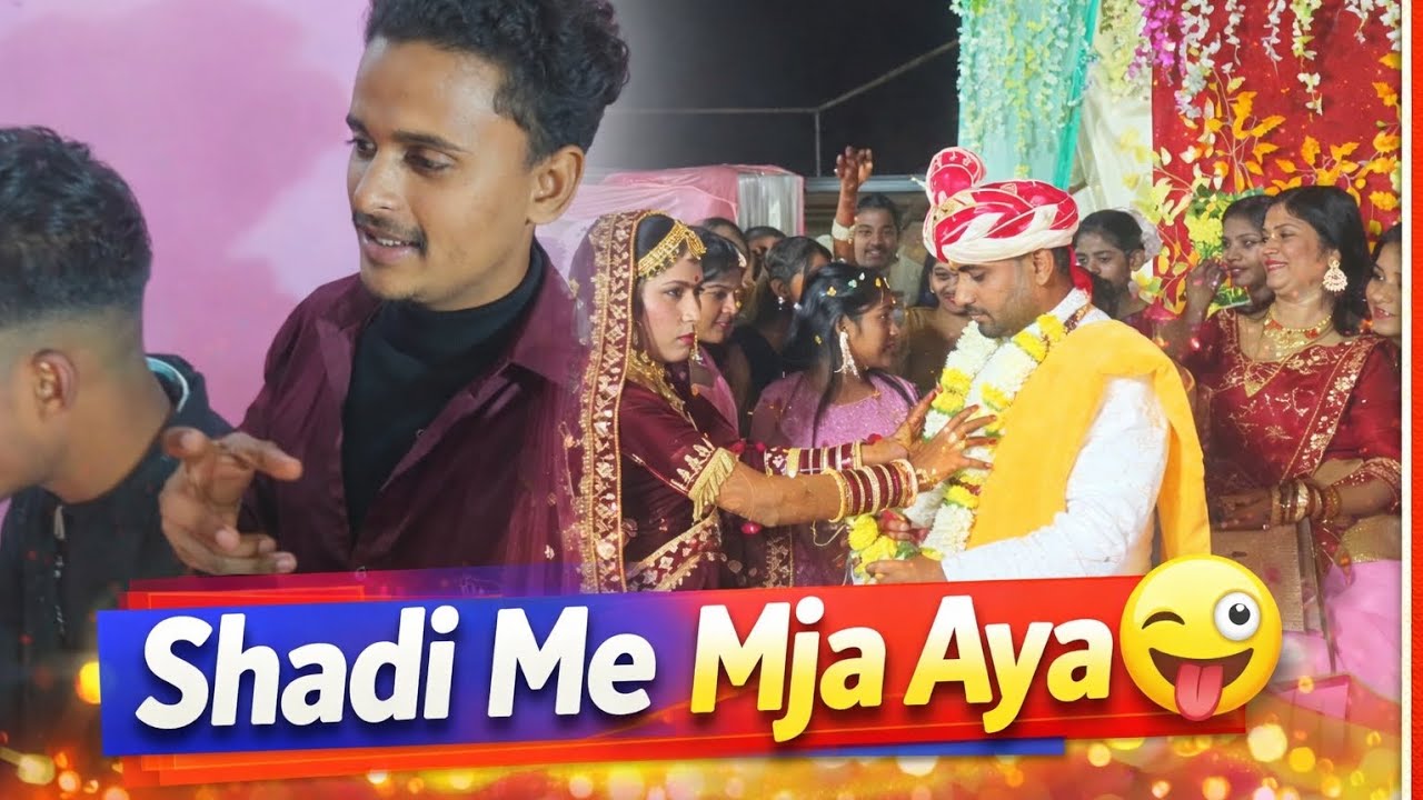 Bhai kuchh bhi bolo mja to aya yaar 😂😂 dekho mja ayega pakka 😂😂