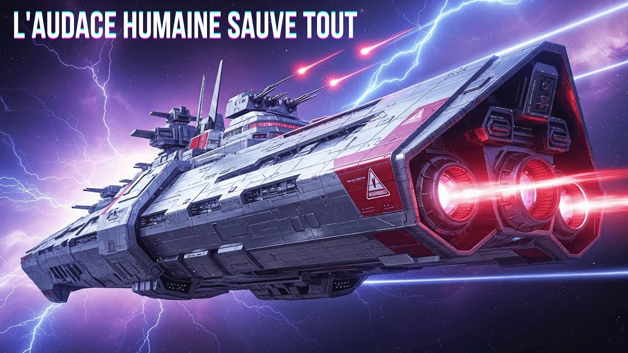 GUERRE CONTRE LES HUMAINS ! L'HORREUR DU MONDE MORTEL