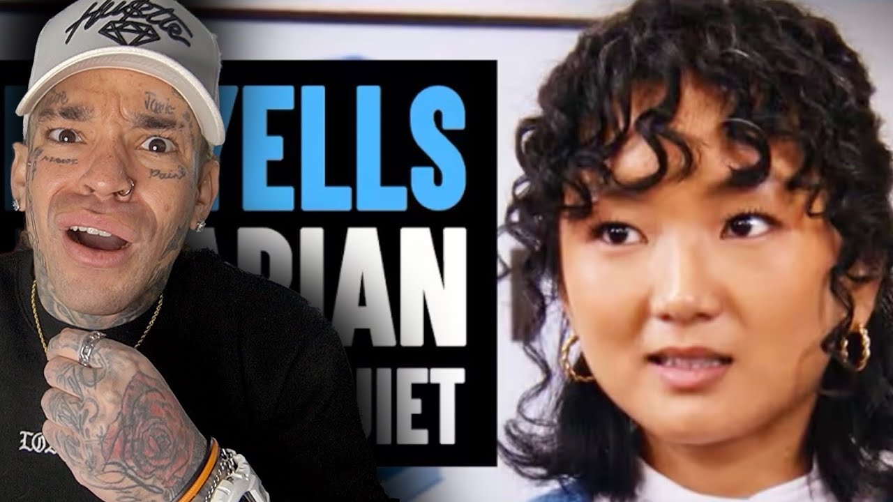 KAREN YELLS At LIBRARIAN For Enforcing Being Quiet | Dhar Mann [reaction]