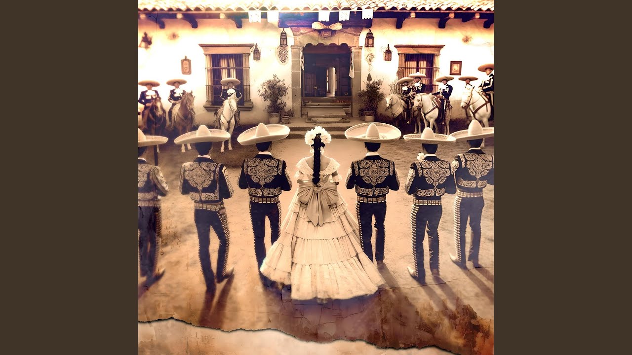 Marcha Nupcial (Con Mariachi)