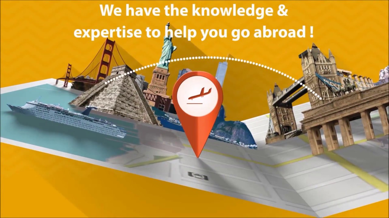 India&rsquo;s No.1 Immigration & Visa Consultant  | Y-Axis Overseas Careers