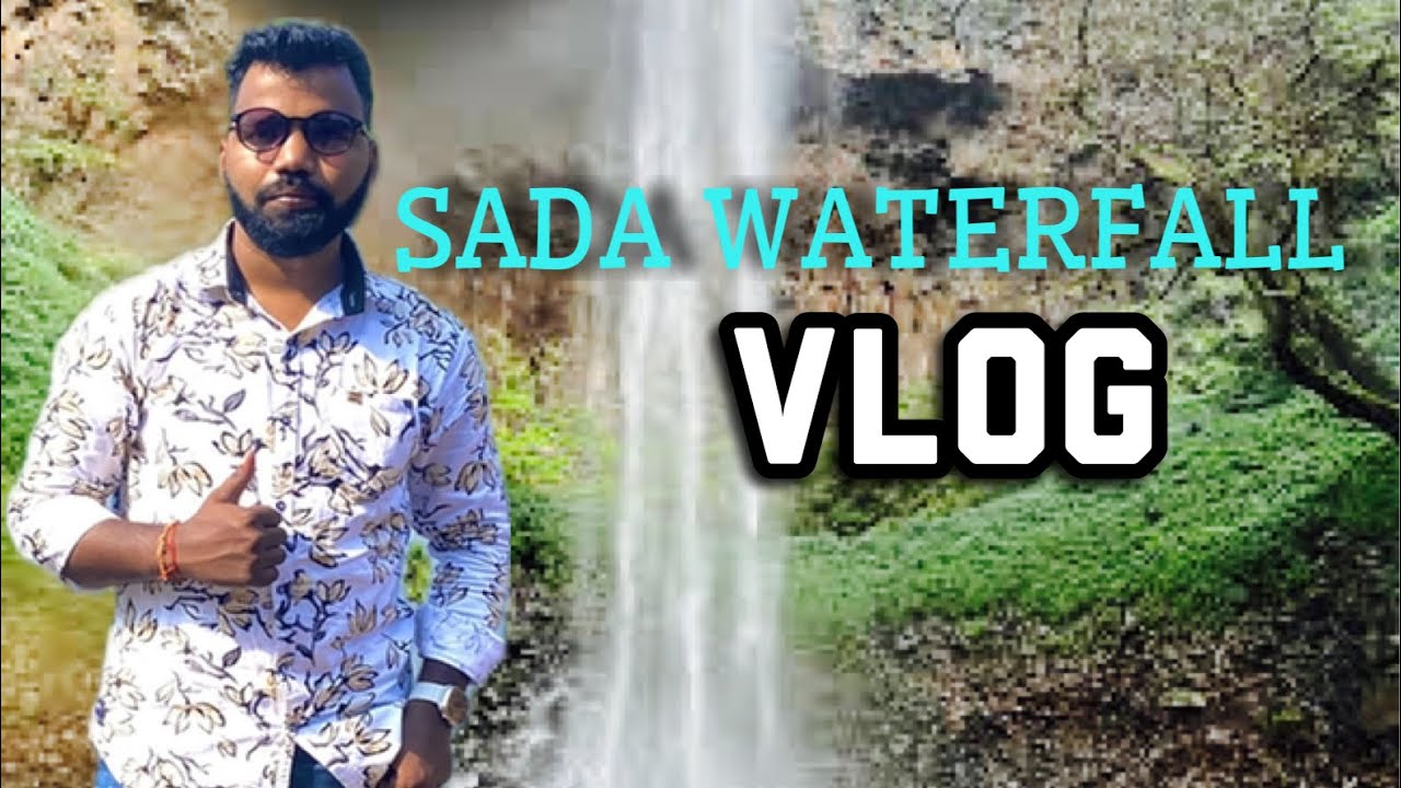 “Hidden Paradise: Discovering Sadagundi Waterfall”
