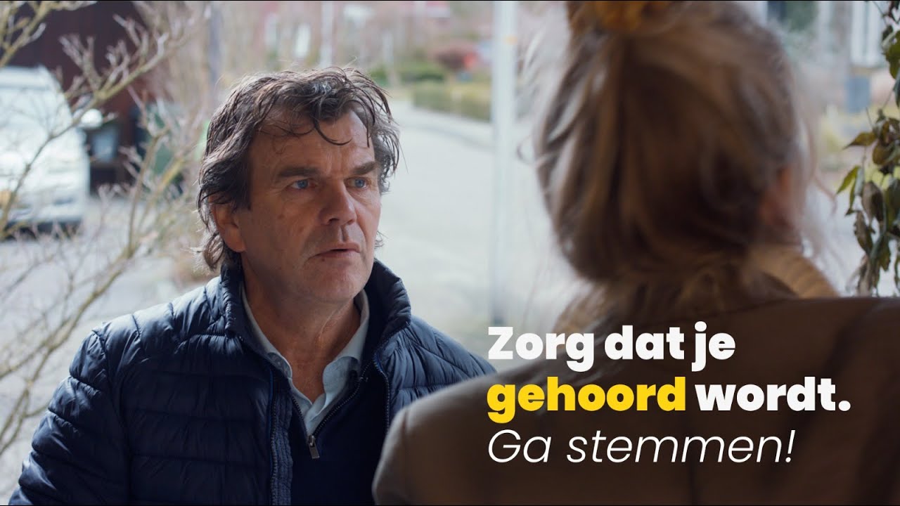 WG Oldenzaal - Ga stemmen!