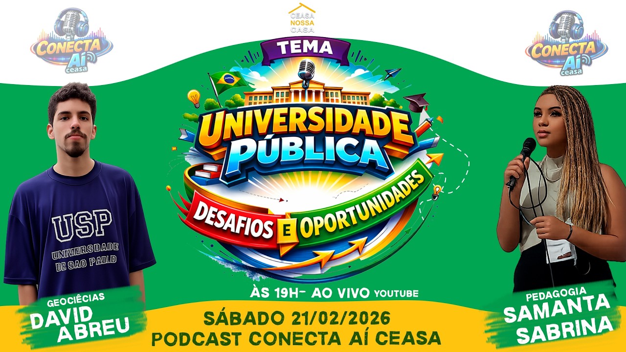 UNIVERSIDADE  PÚBLiCA  DESAFIOS E OPORTUNIDADES