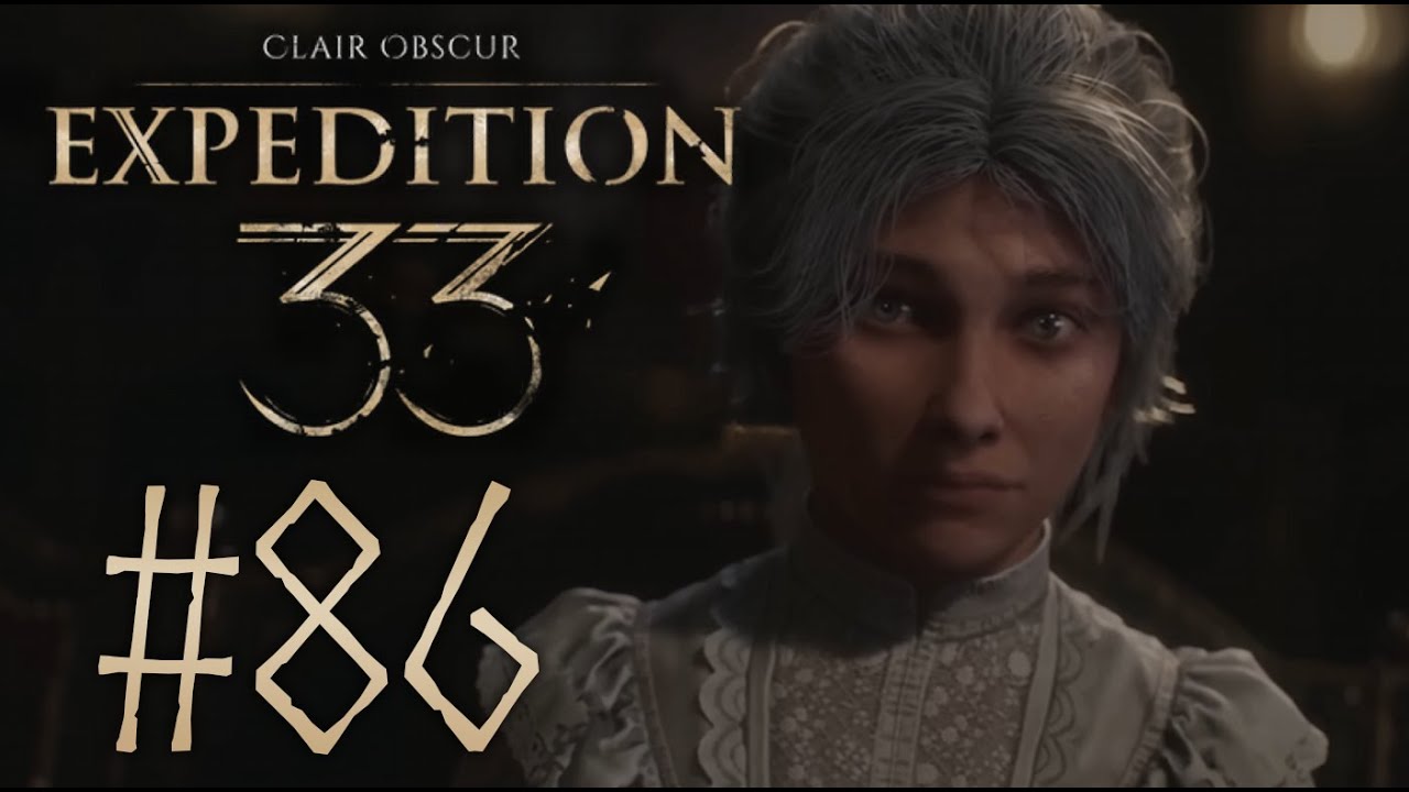 CLAIR OBSCUR: EXPEDITION 33 #86 ⏳ Tagebücher und Schlussstriche
