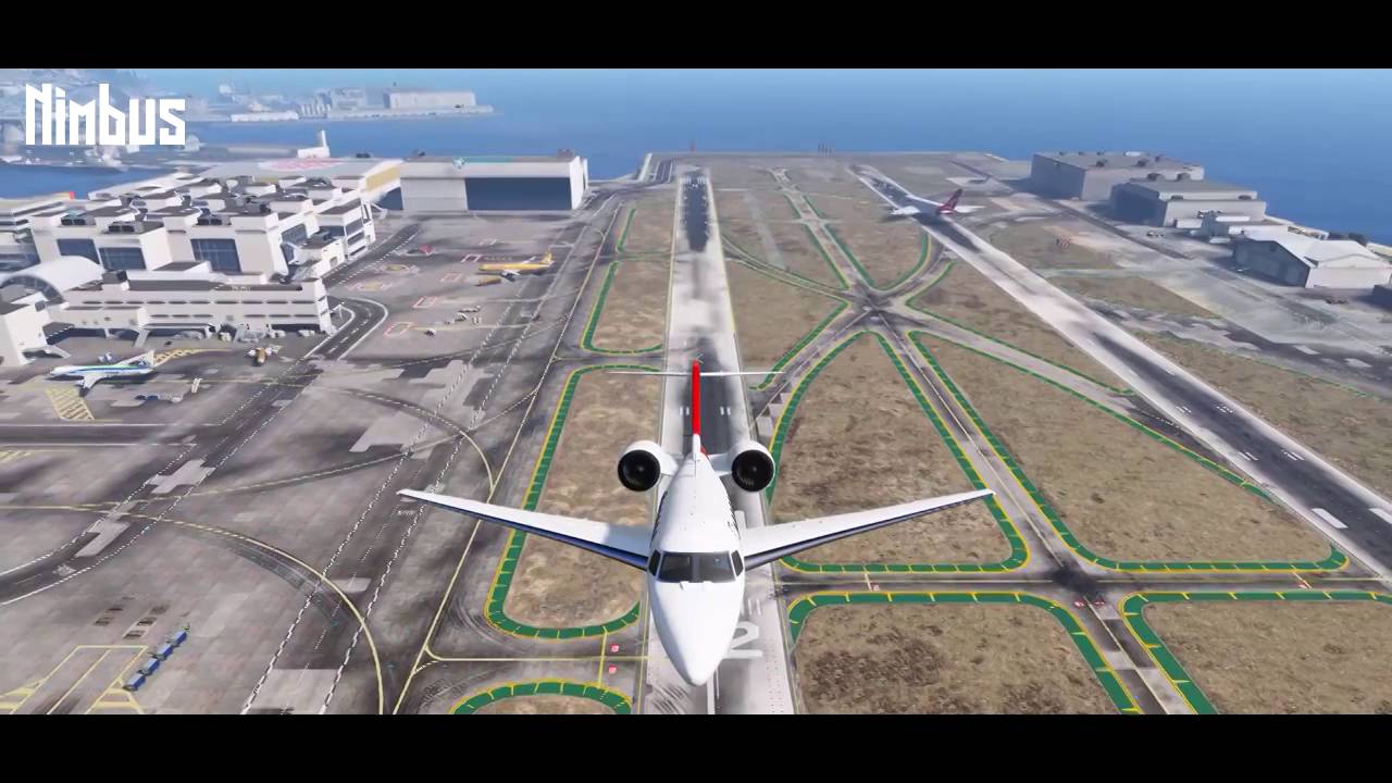 New Plane Sounds Mod! V1.0