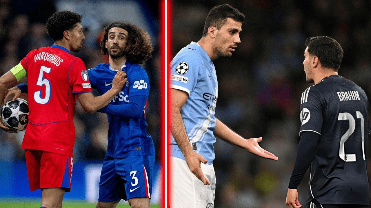 Crazy Football Fights & Most Disrespectful Moments 2026