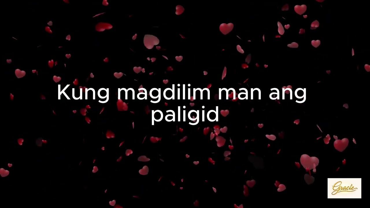 Ikaw Ang Tahanan Ko (Official Video)