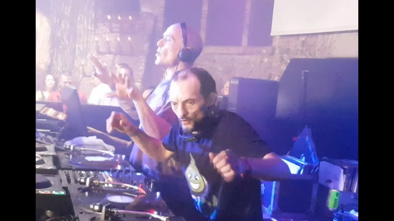 Dj PASTIS Dedica Disco a su Hija en Tributo a ACTIVA 2018 (NINEL)