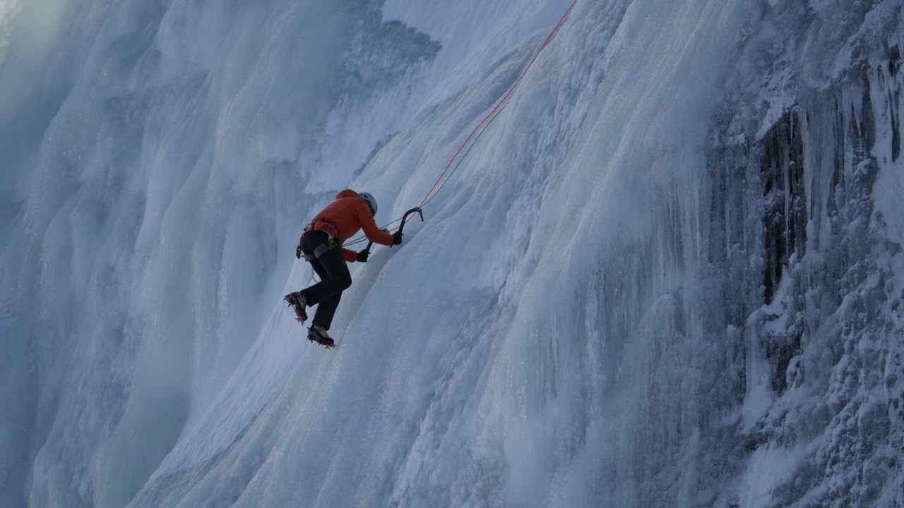 Présentation de l'École Nationale des Sports de Montagne