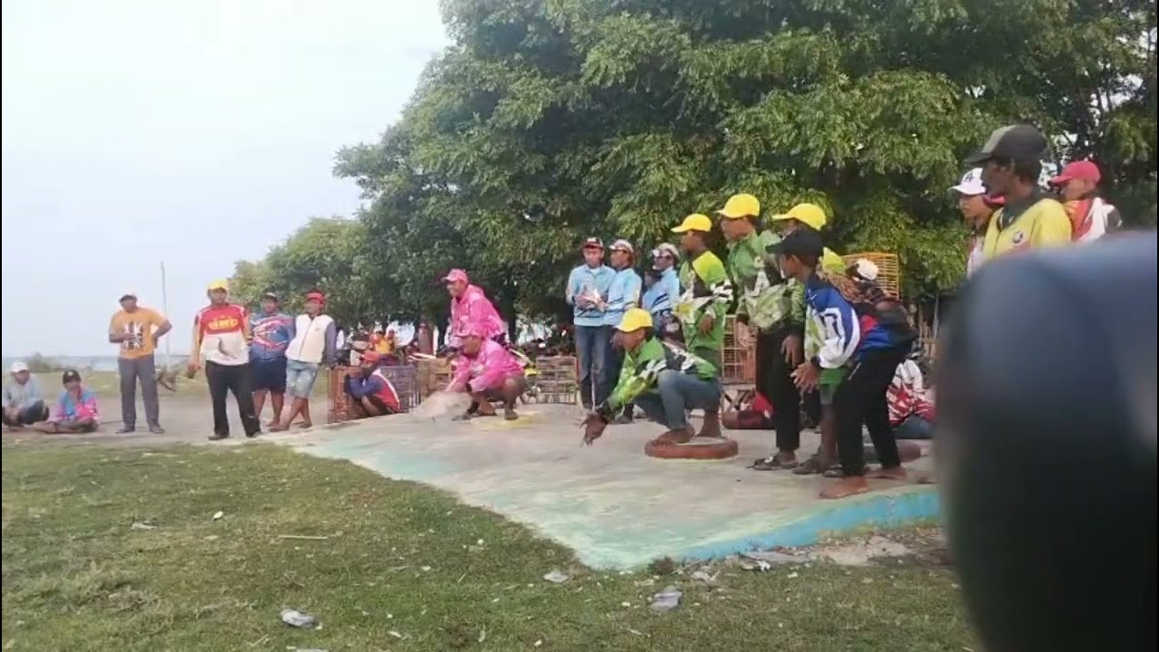 AL SERI GALATAMA HARI JUM'AT 