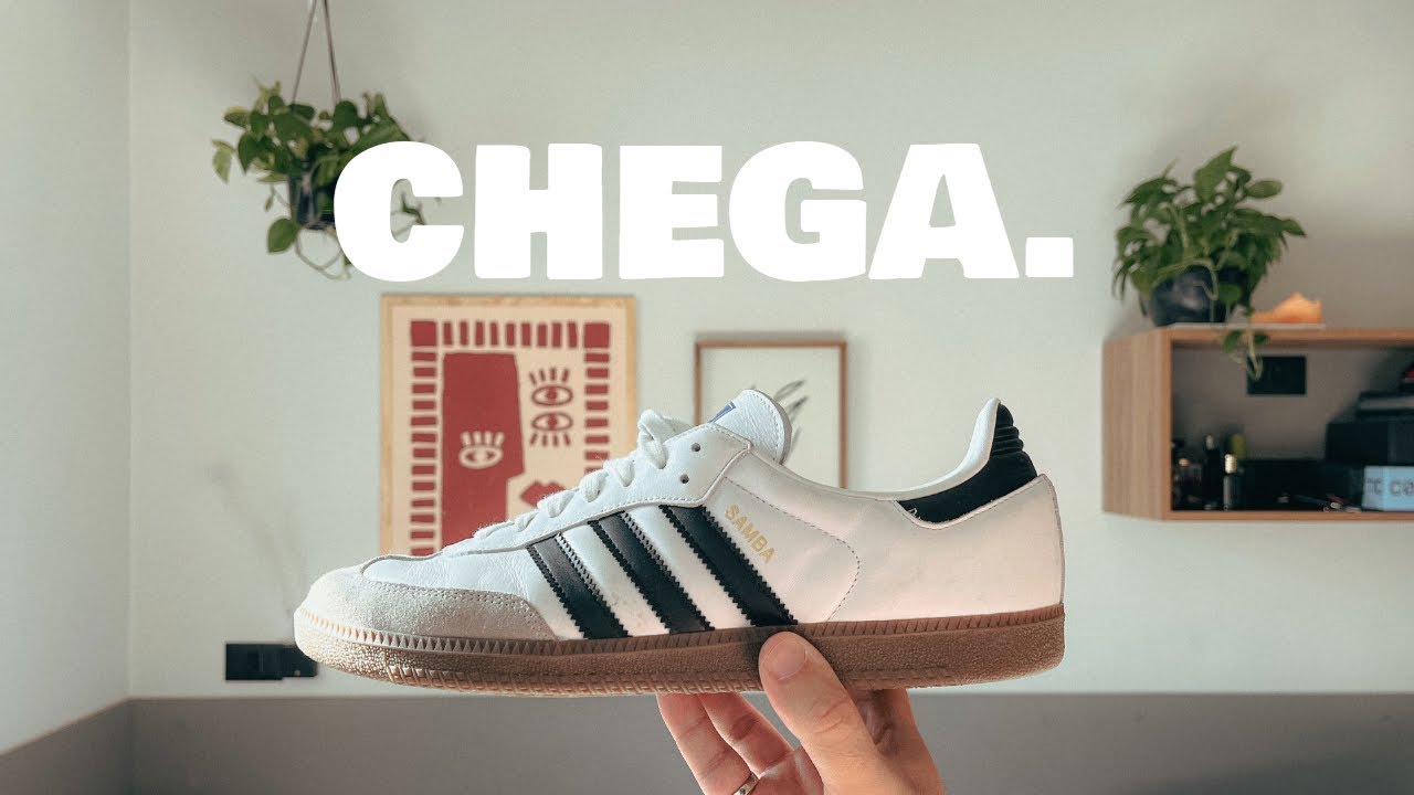 13 tênis para substituir o adidas samba