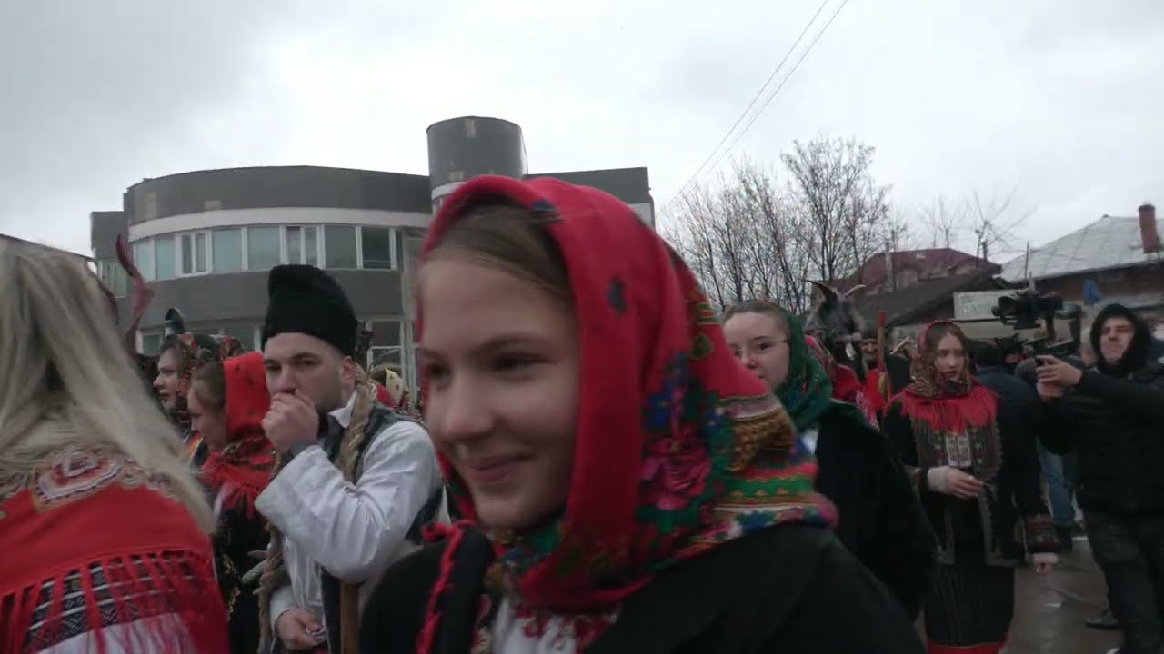 Banda Plevnărenilor la Darabani 2024
