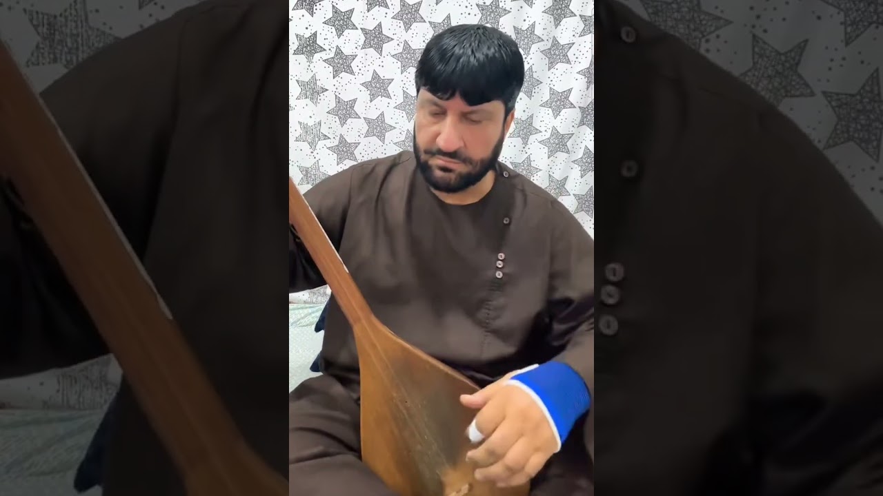 Tiktok-live [ Firoz kunduzi فیروز کندوزی دری دمبوره ]