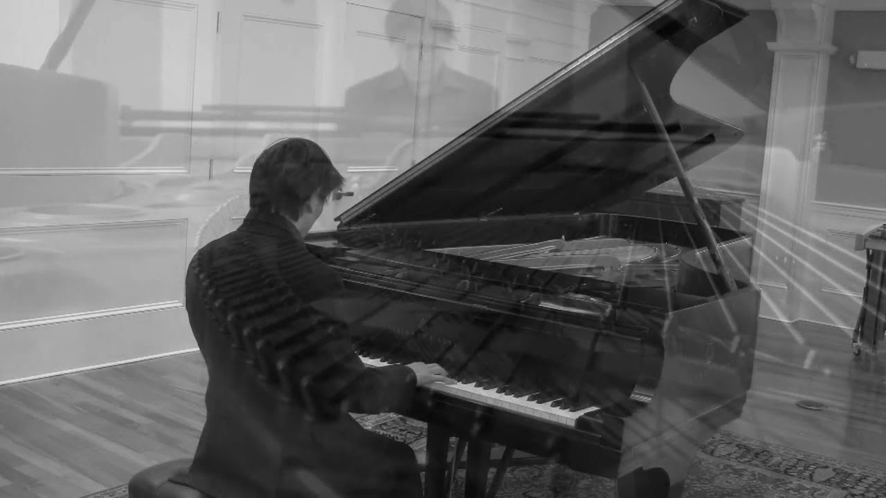 Shin Lim: Nocturne in C Minor-Chopin