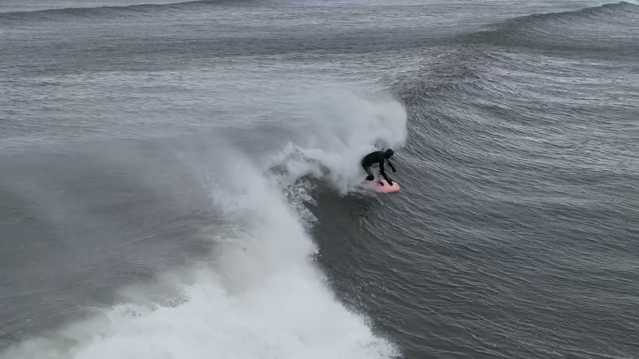 FPV Drone SURF 2025 Surf Season