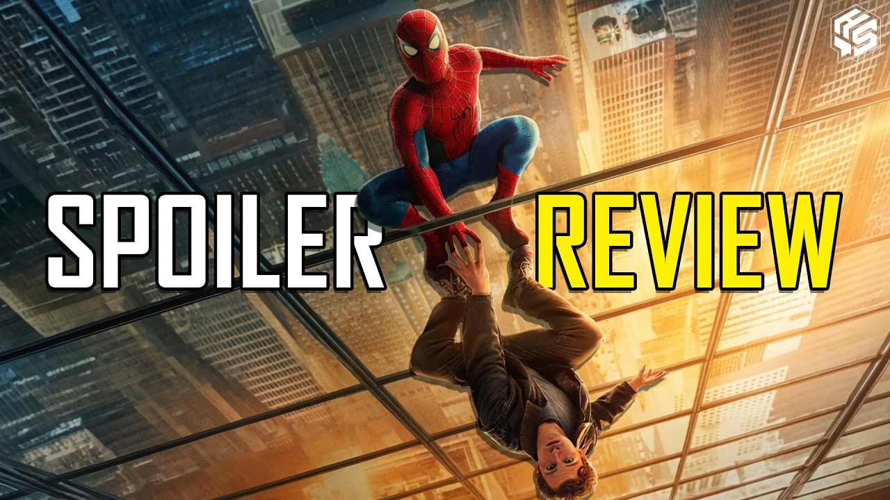 SPIDER-MAN Brand New Day Breakdown & Spoiler Review