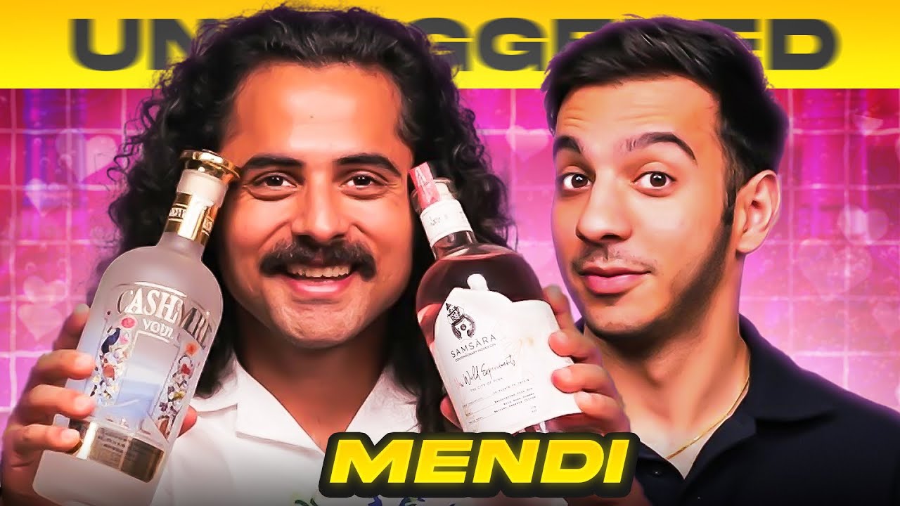 The Ultimate Valentine's Day Playbook: How To Order Cocktails, Dating & More... | Untriggered #218