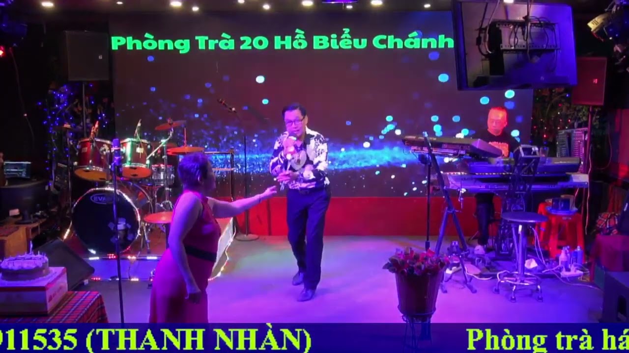 Say một đời vì em 5