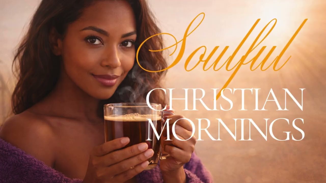 Faith Over Fantasy | A Soulful Christian Love Song