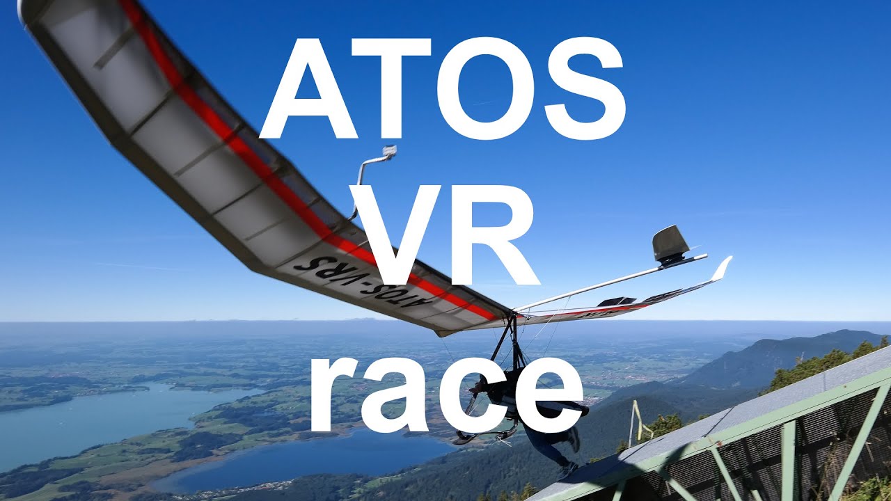 ATOS VR 2020
