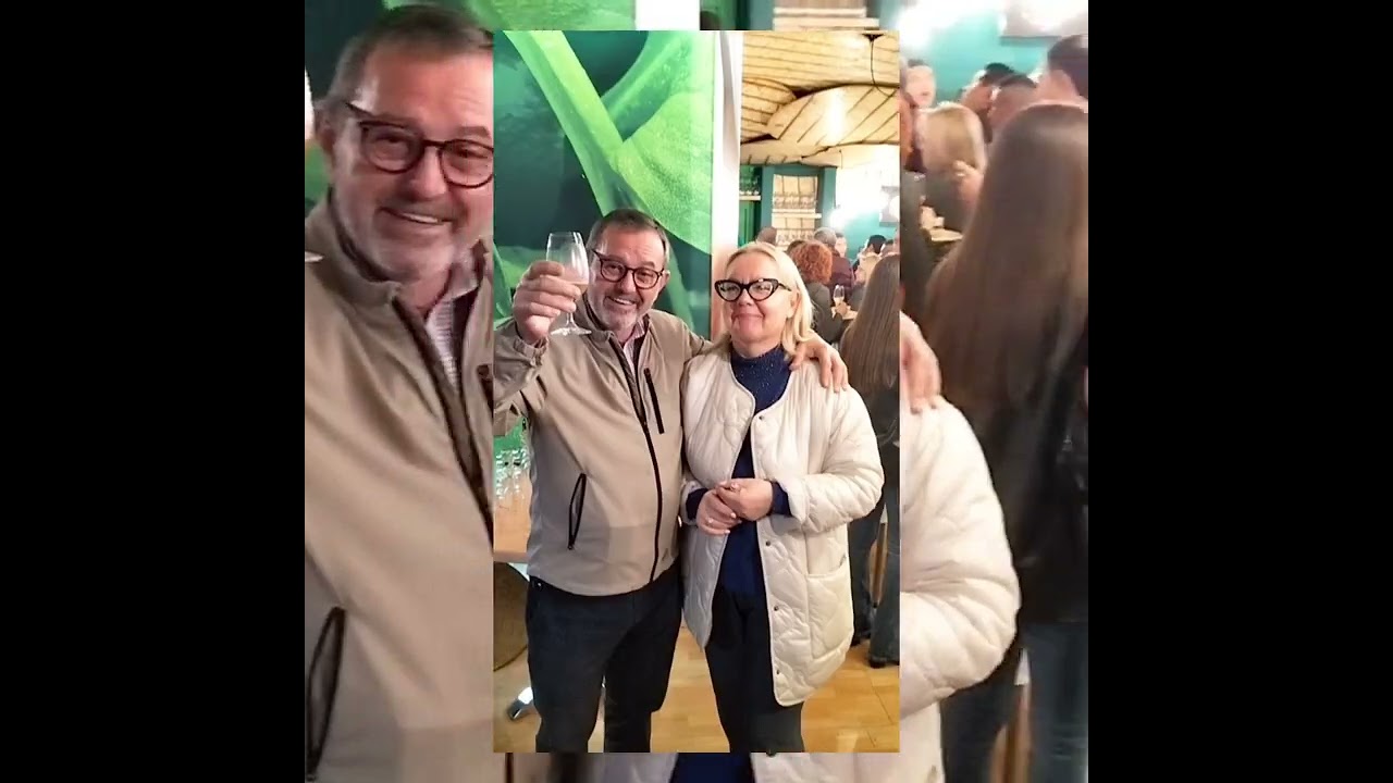 Inauguración de Tostadelia en Lorca 11 abril 2024