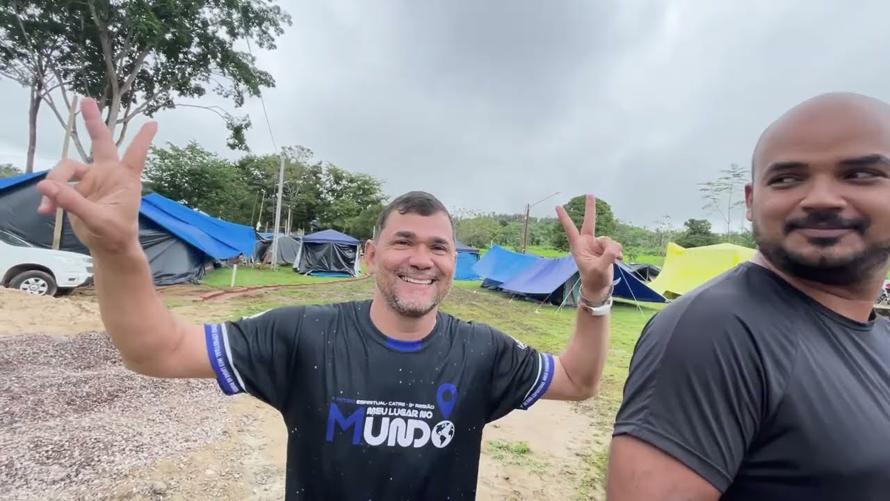 DAY 3      THE END🎥📰 CATRE NEWS – O Jornal Oficial do Retiro! - Day 03 - Final!
