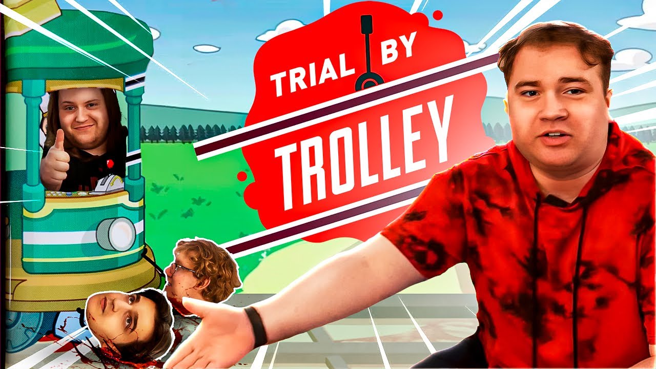 This Impossible Choices Game Destroyed Our Friendship