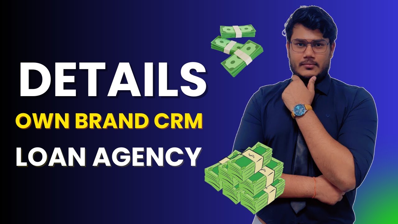 Own Brand Loan Agency | Low Risk High Income Finance Business Ideas in India - 2026