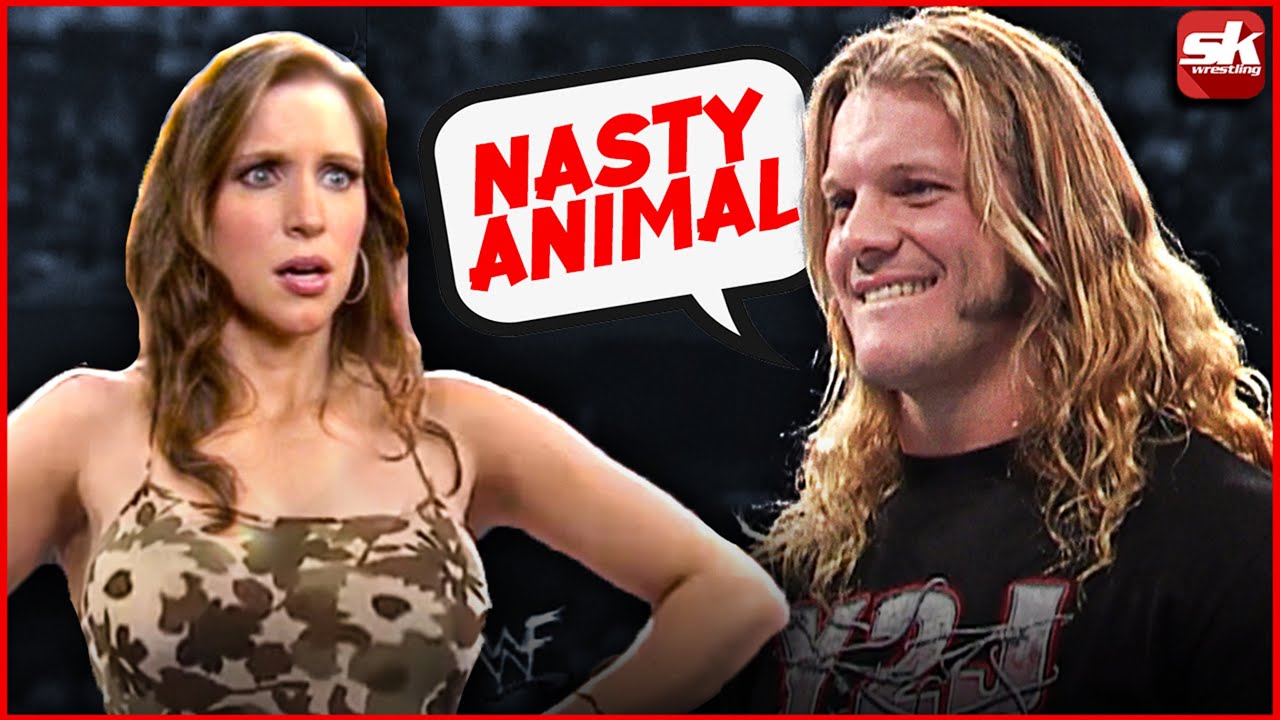 5 most controversial WWE promos of all time | Chris Jericho, Roman Reigns, John Cena, CM Punk