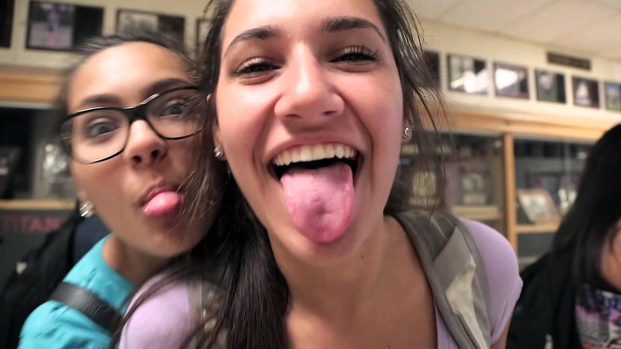 Adlai E  Stevenson High School Senior Video