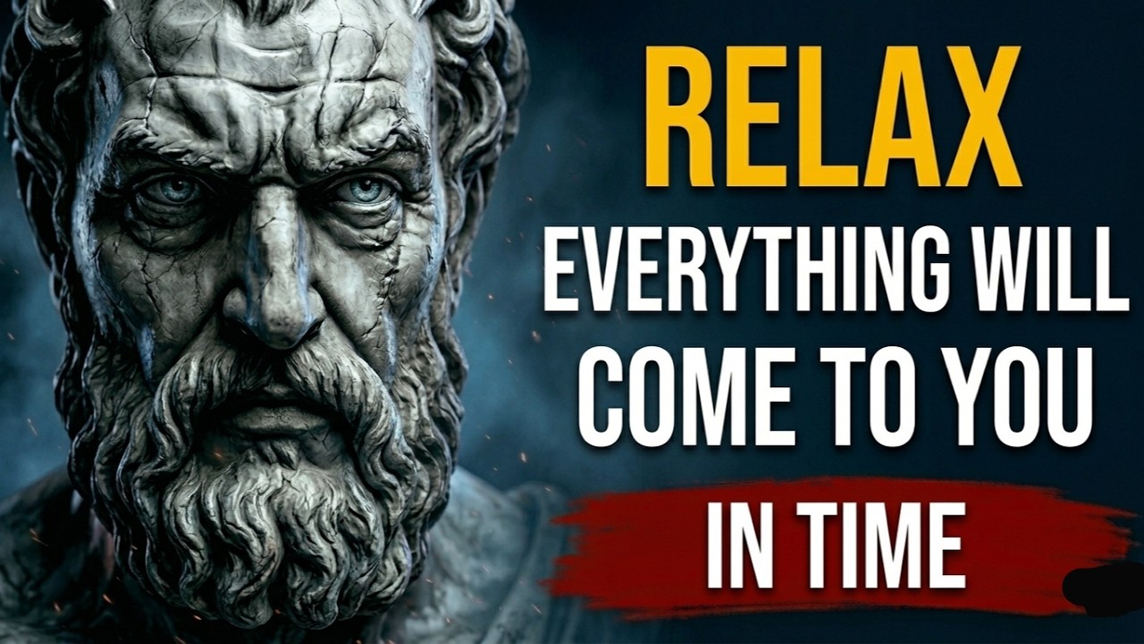 10 Stoic Principles That Make the Universe Work for You