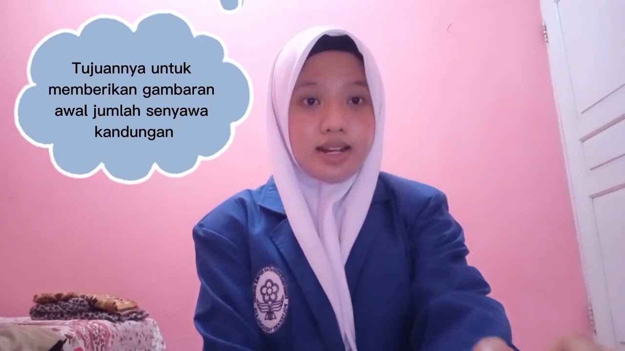 Parameter Standar Mutu Simplisia