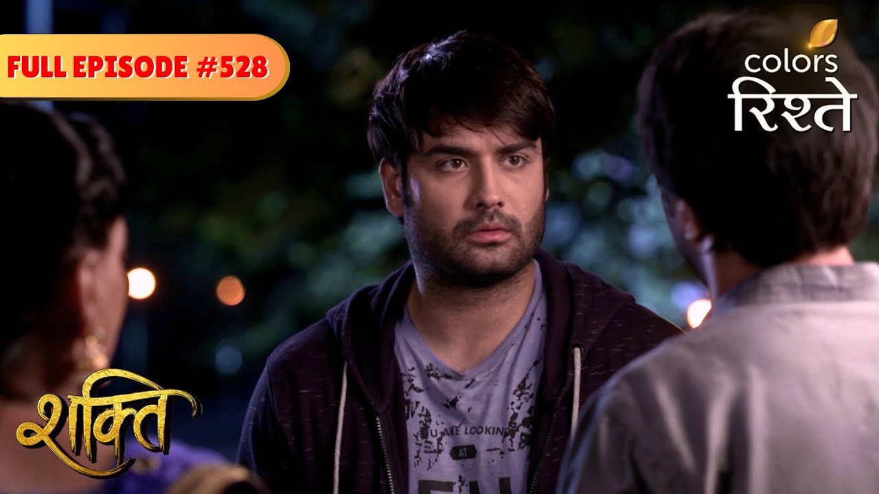 Sameer Meets Harman! | Shakti | Full Episode 528 | Colors Rishtey