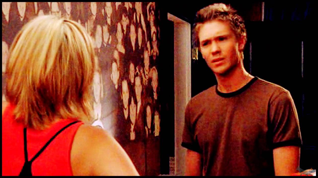 Lucas and Peyton | Ho Hey