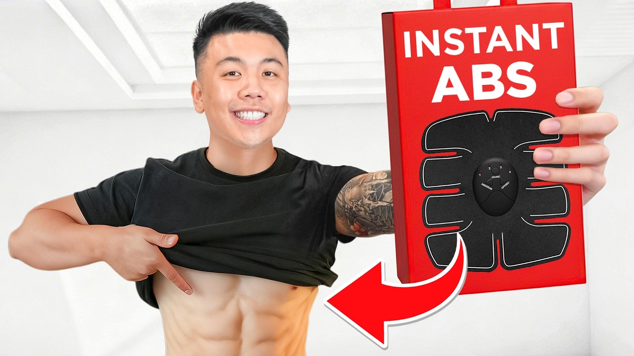 I Bought VIRAL Products That Promise “Instant Results”