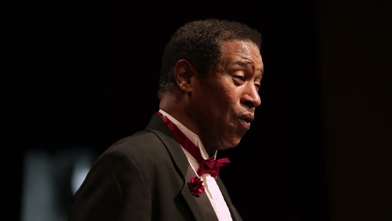 I'm Gon'n'ter Tell God All o' My Troubles Excerpt | arr. Hall Johnson | Mark S. Doss