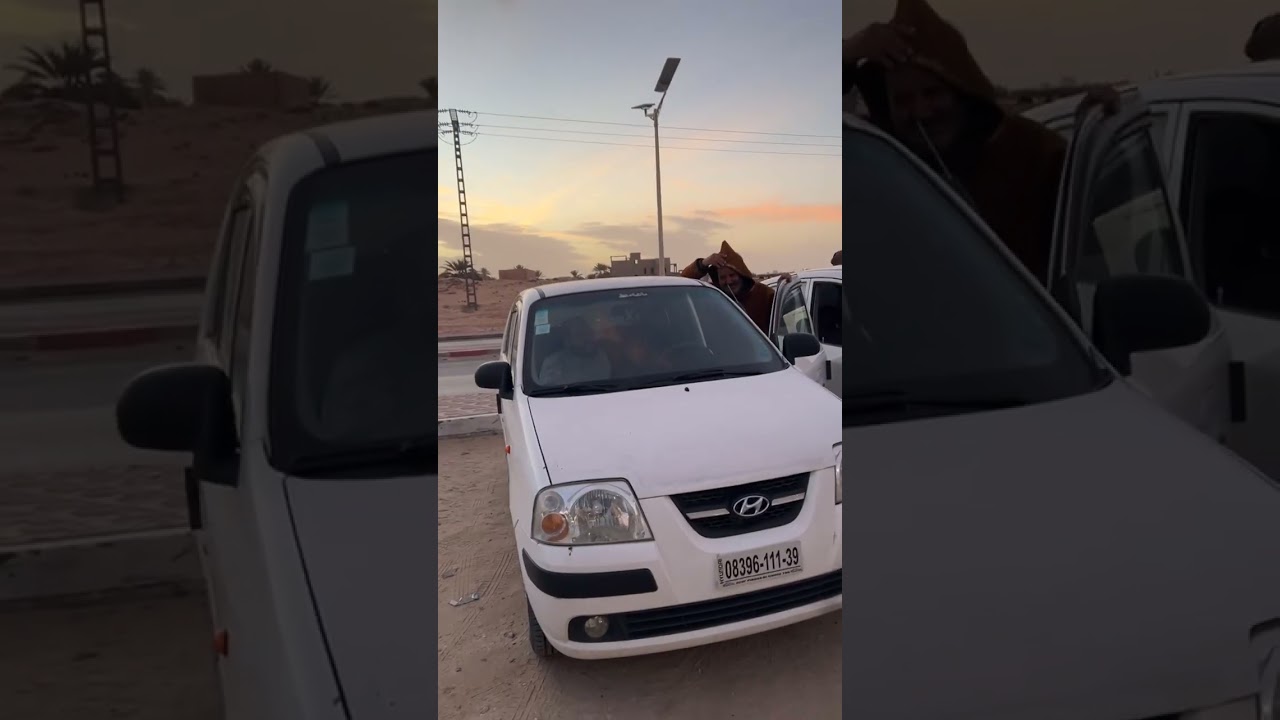 سوق السيارات المستعملة في غمرة قمار ولاية الوادي مع ارقام الهاتف ليوم 27 جانفي 2026 عند القشطي