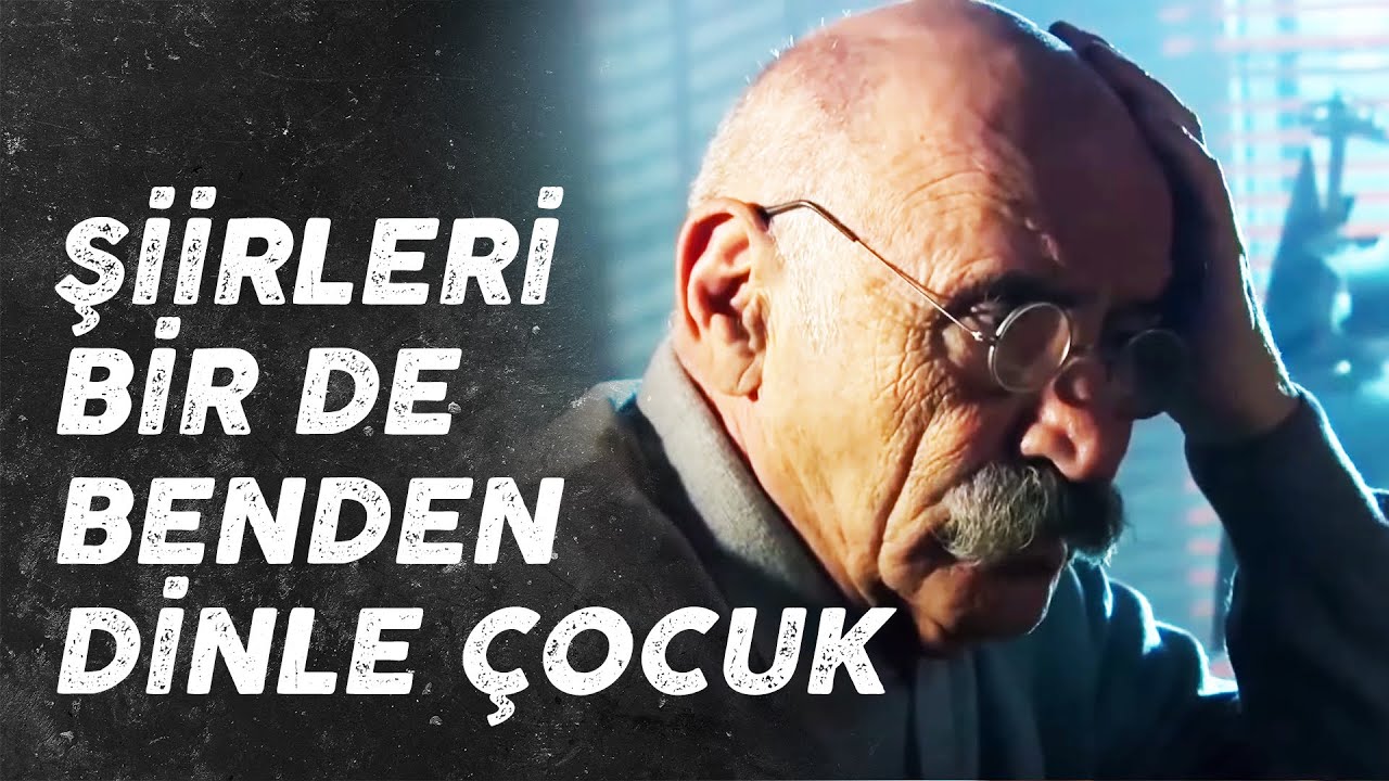 Her Seçim Bir Çaredir Aslında - Çaresizlik Şiiri