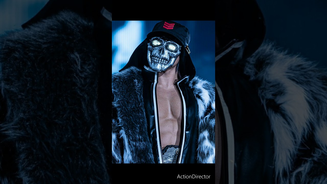 Bone Soldier (Taiji Ishimori Theme)
