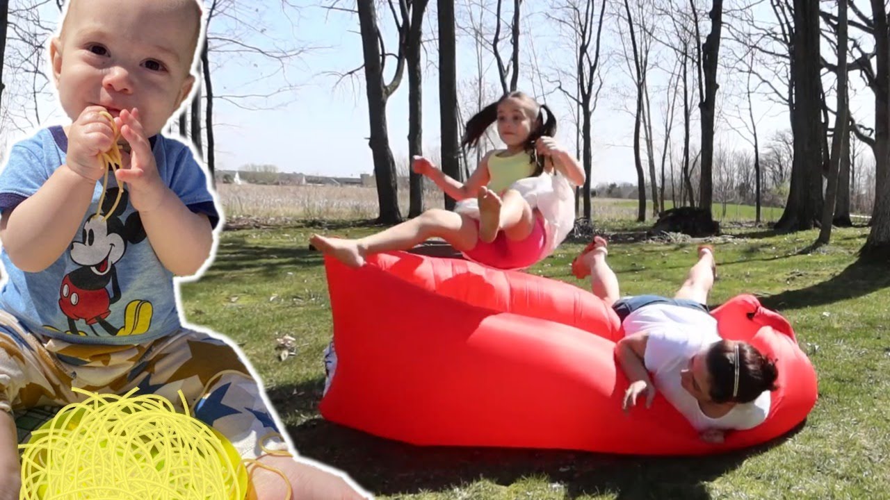PICNIC ACROBÁTICO - FLÁVIA CALINA