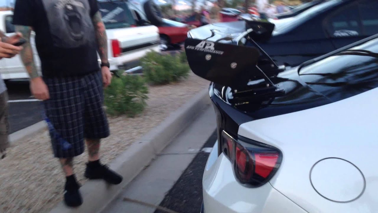 Lsx Toyota 86