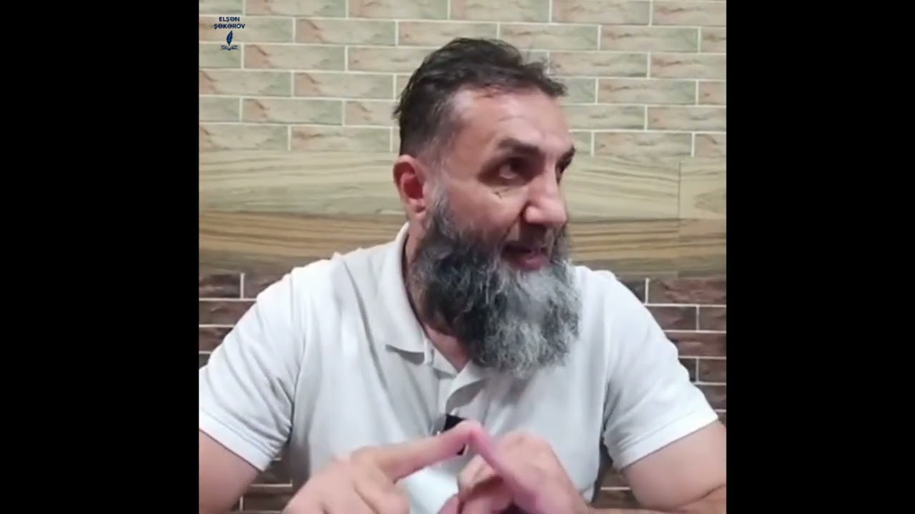 Fatihə surəsinin faydaları _ Elşən Şəkərov