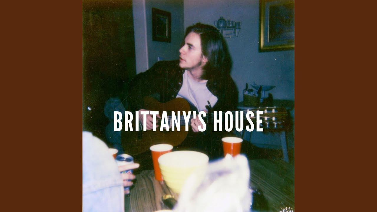 Brittany's House