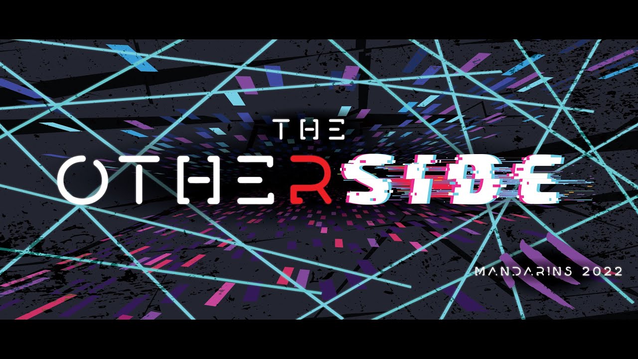 Mandarins 2022 - THE OTHERSIDE (Official Release)